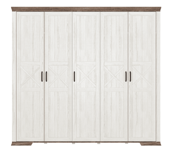 Шкаф МАРСЕЛЬ SZF5D