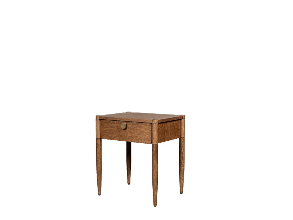 Тумба прикроватная Gven с 1 ящиком