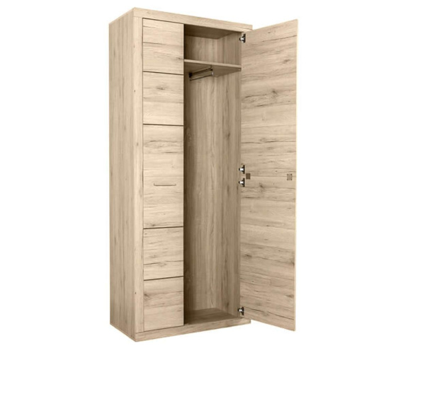 Шкаф 2D ОСКАР