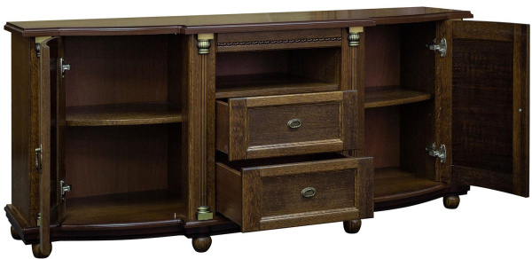 Тумба ТВ Валенсия Д Классик П3.0591.0.10