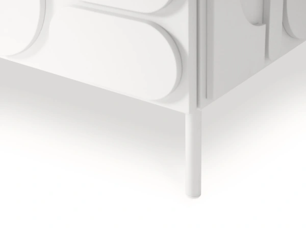 Тумба малая Milton