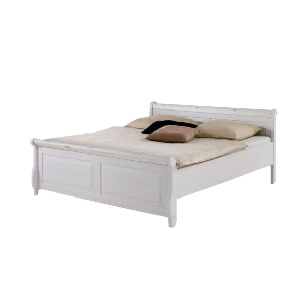 Кровать двуспальная Мальта без ящика 140