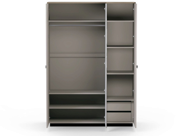 Шкаф DOMENICA SZF3D