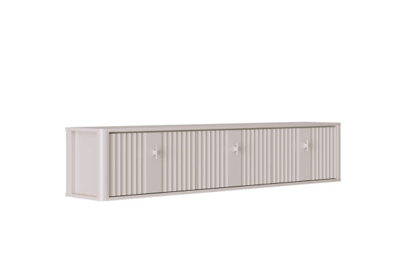 Тумба навесная ДАЛИЯ WKOM3K