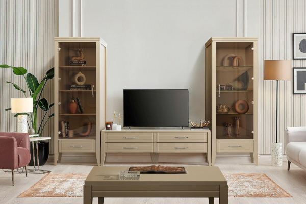 Гостиная Орли 1