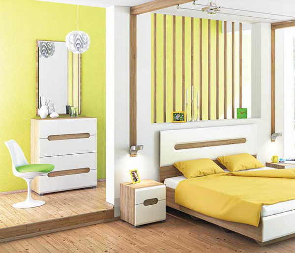 Комод Леонардо МН-026-07