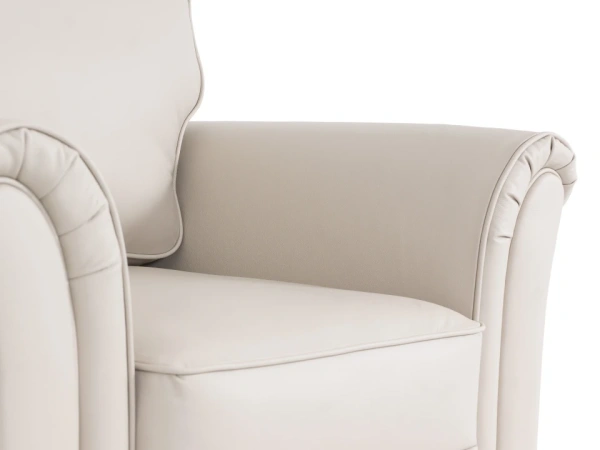 Кресло Sydney кожа