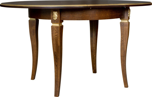 Стол Милана 12А П4.265.0.27(318.08)