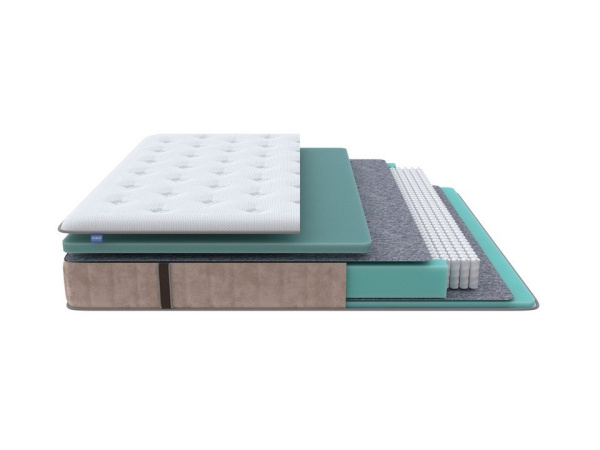 Матрас Grace Medium Simple