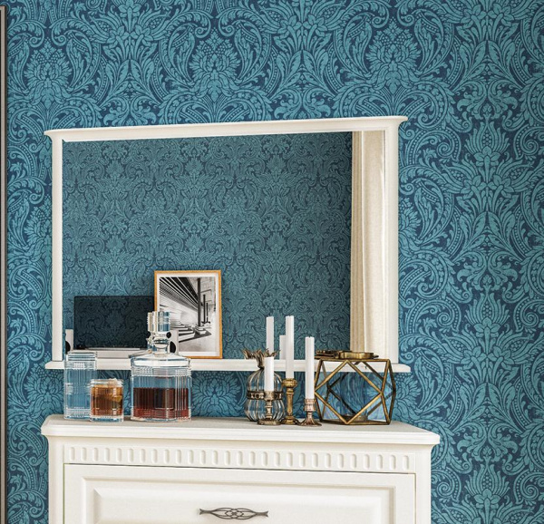 Зеркало навесное Марсель МН-126-08