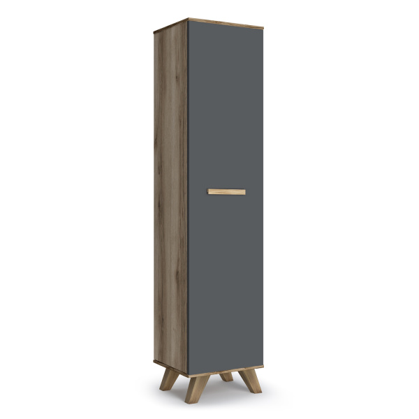 Шкаф 400 Вега Скандинавия