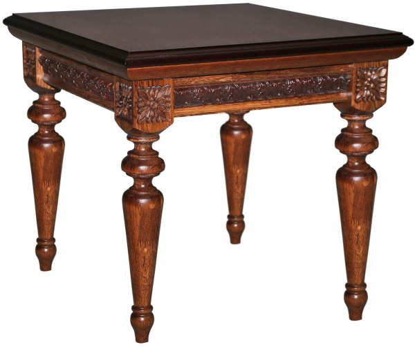 Стол журнальный Милана 04 П4.265.0.04(299.04) (Черешня)