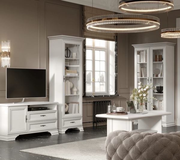 Шкаф КЕНТАКИ S320-REG1W1S