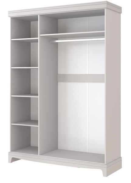 Шкаф распашной Лорето ШР-3