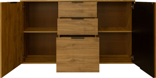 Тумба Деко БМ2.776.0.34