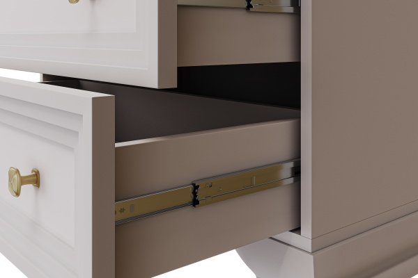 Комод Орландо 6 ящиков