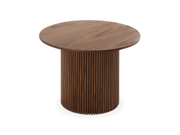 Стол журнальный Mono Stripe D50/D29/H37,5