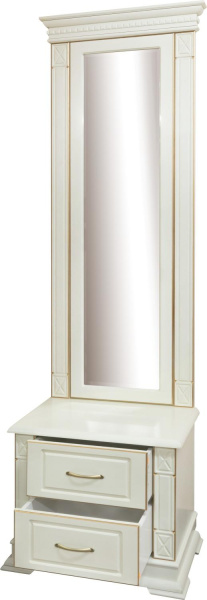 Трюмо Верди Классик П3.0487.3.08