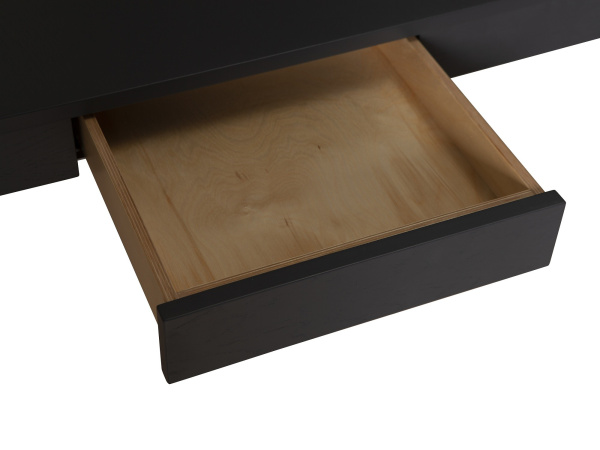 Стол обеденный Soho с 1 ящиком