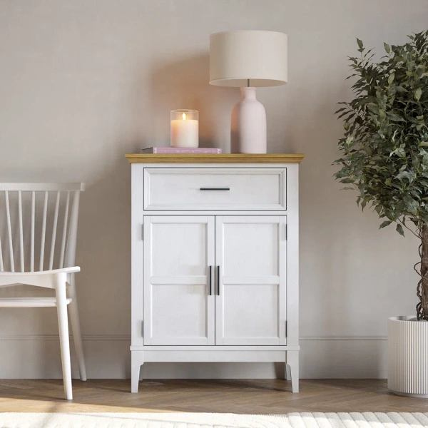 Тумба Квадро-С 21