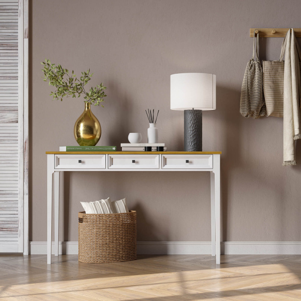 Стол консольный Квадро-С 03