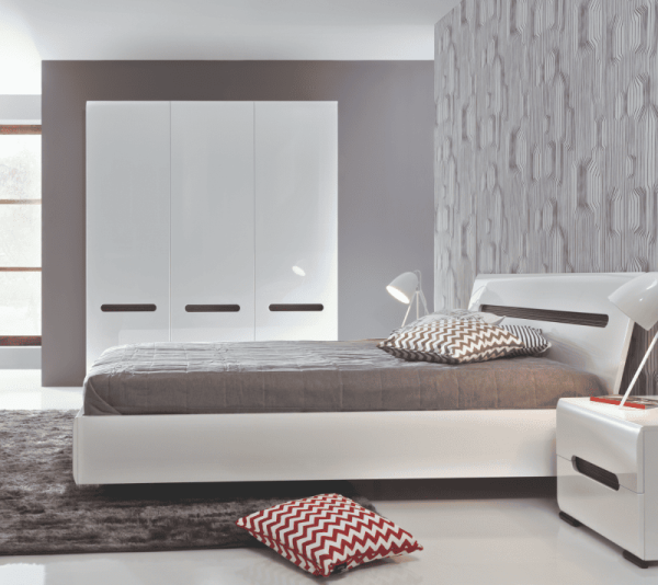 Шкаф АЦТЕКА S205-SZF3D/21/18