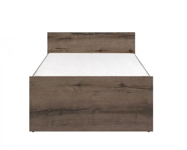 Кровать б.о. НЕПО LOZ90х200