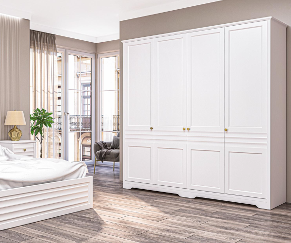 Шкаф для одежды Денвер МН-040-19