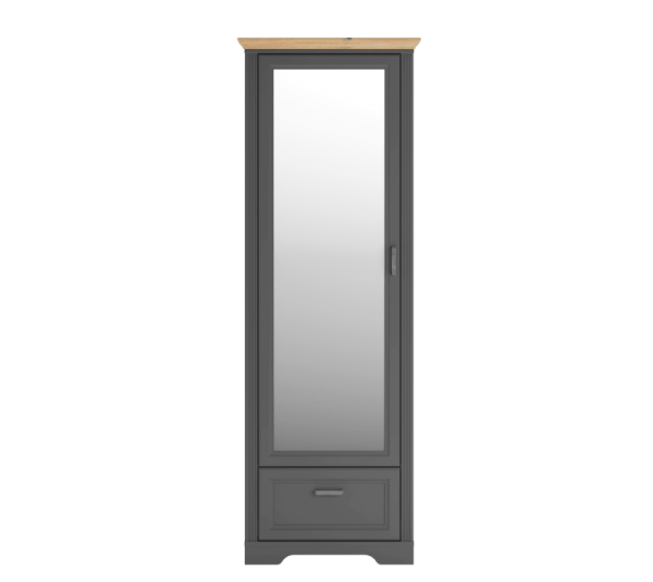 Шкаф ЖАСМИН SZF1L1S