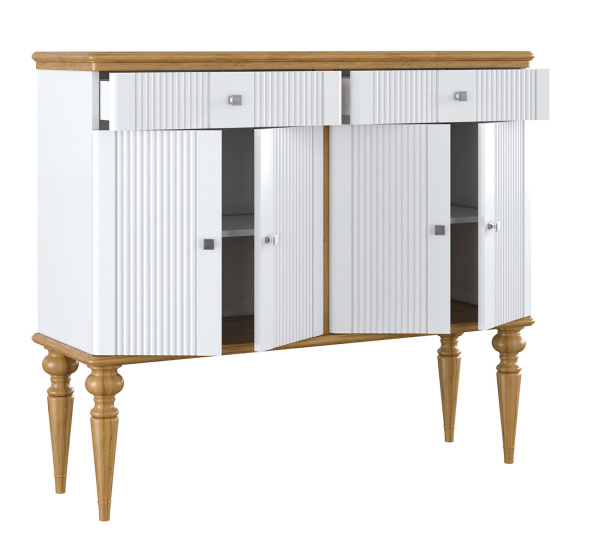 Тумба Рандеву 42