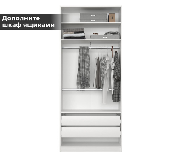 Корпус Шкафа Szf/100 МОБИ