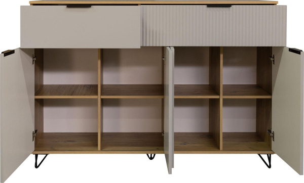 Тумба Рокси П6.948.0.04