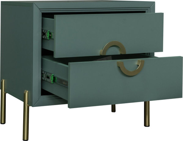 Тумба прикроватная Флора П6.980.1.04