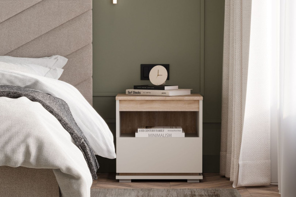 Тумба прикроватная Юта