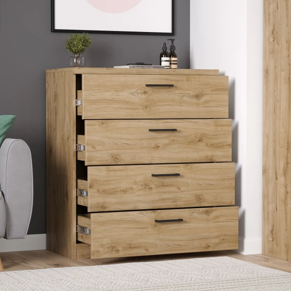 Комод 4S ДОРСЕТ