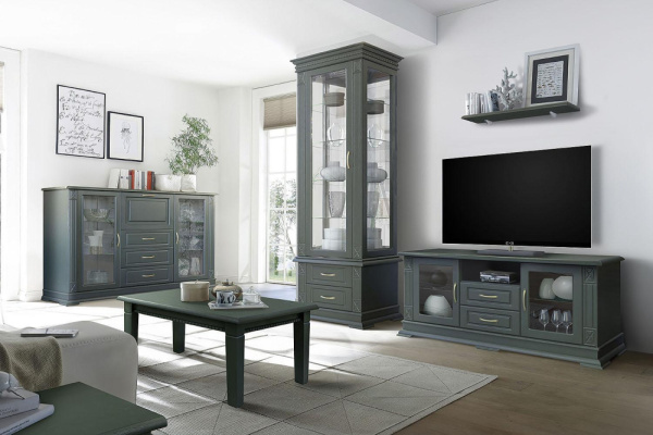 Гостиная Верди Классик 13