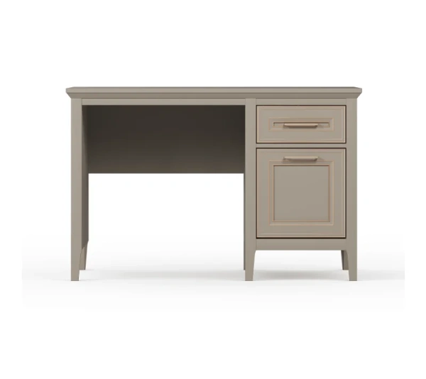 Стол письменный КЛАССИК BIU1D1S