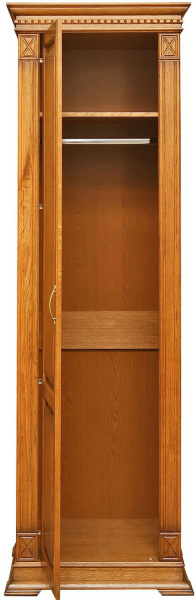 Шкаф для одежды Верди Классик П3.0487.3.15-01