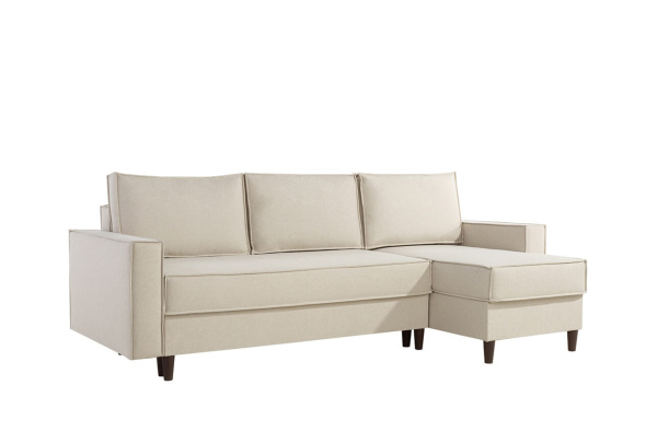 Диван угловой CARMEN SOFT FUSION