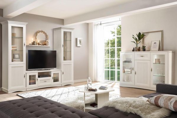 Гостиная Турин 4