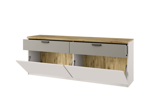 Тумба RTV 2D2S МОДЕРН