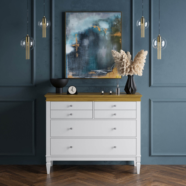 Комод Ольса-С 042