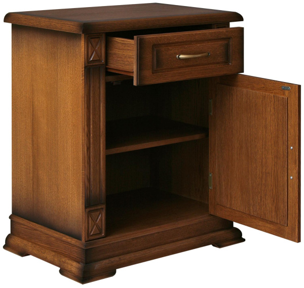 Тумба Верди Классик П1.0487.0.32