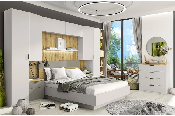 Комод 4S МОДЕРН