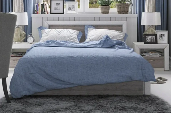 Кровать ОЛИВИЯ 180