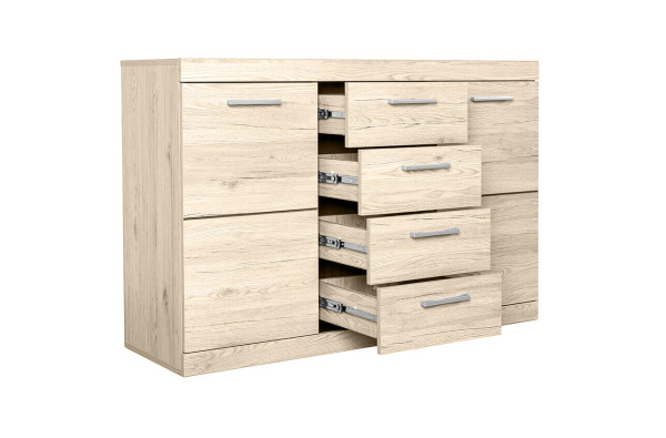 Тумба 2D4S ОСКАР