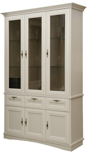 Шкаф 3д Турин П7.036.0.11 (П036.11)