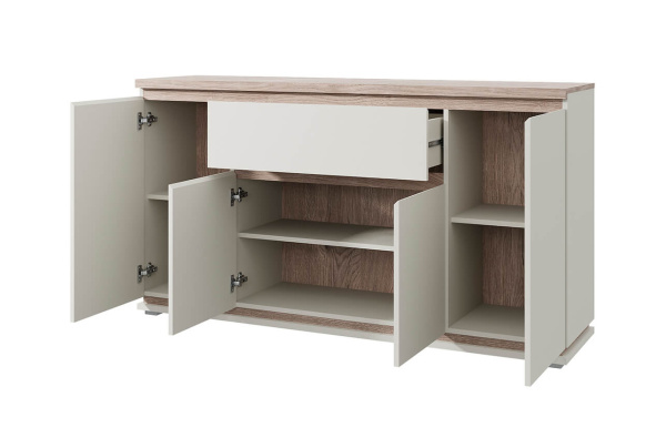 Тумба 4D1S ЛИМА