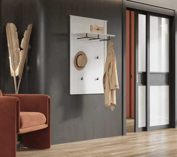 Вешалка ЕВА WIE/80