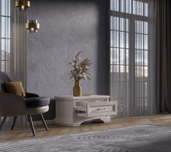 Тумба для обуви СТИЛИУС B169-KOM1S